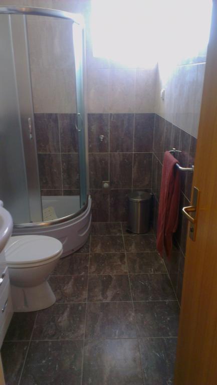 Apartment Feliks Mandre Quarto foto
