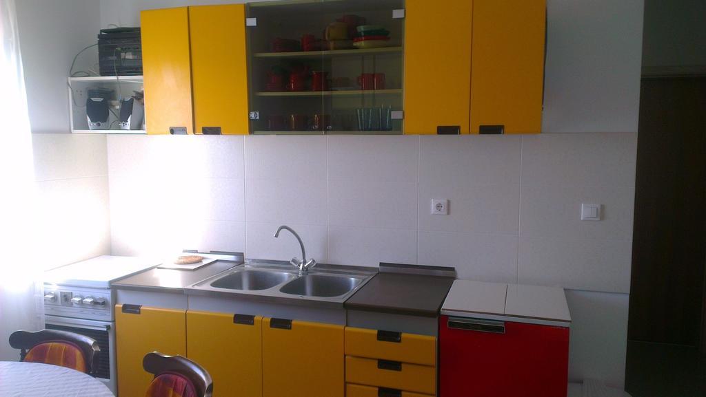 Apartment Feliks Mandre Quarto foto